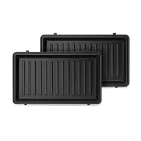 SANDWICH & WAFFLE MAKER/HD2350/80 PHILIPS – pilt 7