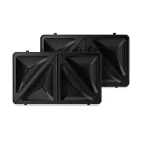 SANDWICH & WAFFLE MAKER/HD2350/80 PHILIPS – pilt 8