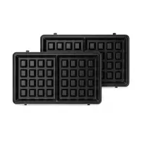 SANDWICH & WAFFLE MAKER/HD2350/80 PHILIPS – pilt 9