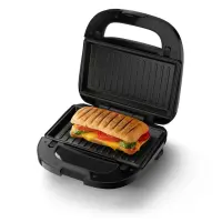 SANDWICH & WAFFLE MAKER/HD2350/80 PHILIPS – pilt 10