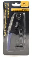 CRIMPING TOOL UNIVERSAL/RJ45/RJ12/RJ11 T-WC-06 GEMBIRD – pilt 3