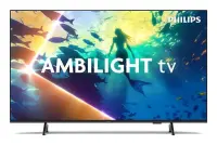TV Set|PHILIPS|50 "|4K Ultra HD|3840 x 2160 pixels|Flat|16:9|LED|50PUS8010/12