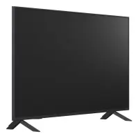 LG QNED 50QNED82A3B teler 127 cm (50") 4K Ultra HD Nutiteleri funktsioon WiFi Must