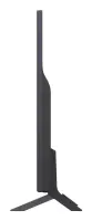 LG QNED 50QNED82A3B teler 127 cm (50") 4K Ultra HD Nutiteleri funktsioon WiFi Must – pilt 4