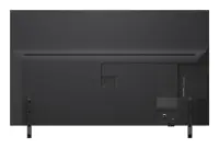 LG QNED 50QNED82A3B teler 127 cm (50") 4K Ultra HD Nutiteleri funktsioon WiFi Must – pilt 7