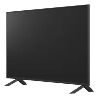 LG QNED 50QNED82A3B teler 127 cm (50") 4K Ultra HD Nutiteleri funktsioon WiFi Must – pilt 8