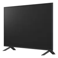 LG QNED 50QNED82A3B teler 127 cm (50") 4K Ultra HD Nutiteleri funktsioon WiFi Must – pilt 9