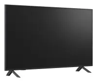 LG QNED 50QNED82A3B teler 127 cm (50") 4K Ultra HD Nutiteleri funktsioon WiFi Must – pilt 13