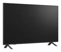 LG QNED 50QNED82A3B teler 127 cm (50") 4K Ultra HD Nutiteleri funktsioon WiFi Must – pilt 14
