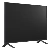 LG QNED 50QNED82A3B teler 127 cm (50") 4K Ultra HD Nutiteleri funktsioon WiFi Must – pilt 16
