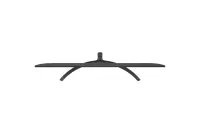 LG NanoCell AI 75NANO81A3A teler 190,5 cm (75") 4K Ultra HD Nutiteleri funktsioon WiFi Must