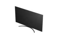 LG NanoCell AI 75NANO81A3A teler 190,5 cm (75") 4K Ultra HD Nutiteleri funktsioon WiFi Must – pilt 2