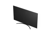 LG NanoCell AI 75NANO81A3A teler 190,5 cm (75") 4K Ultra HD Nutiteleri funktsioon WiFi Must – pilt 3
