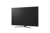 LG NanoCell AI 75NANO81A3A teler 190,5 cm (75") 4K Ultra HD Nutiteleri funktsioon WiFi Must – pilt 6