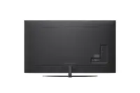LG NanoCell AI 75NANO81A3A teler 190,5 cm (75") 4K Ultra HD Nutiteleri funktsioon WiFi Must – pilt 11