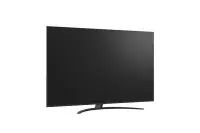 LG NanoCell AI 75NANO81A3A teler 190,5 cm (75") 4K Ultra HD Nutiteleri funktsioon WiFi Must – pilt 15