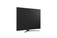 LG NanoCell AI 75NANO81A3A teler 190,5 cm (75") 4K Ultra HD Nutiteleri funktsioon WiFi Must – pilt 17