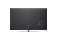 LG NanoCell AI 75NANO81A3A teler 190,5 cm (75") 4K Ultra HD Nutiteleri funktsioon WiFi Must – pilt 20