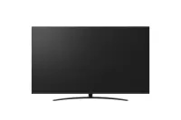 LG NanoCell AI 75NANO81A3A teler 190,5 cm (75") 4K Ultra HD Nutiteleri funktsioon WiFi Must – pilt 26