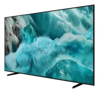 Samsung Q7F QE75Q7FAAU 190,5 cm (75") 4K Ultra HD Nutiteleri funktsioon WiFi Must – pilt 3