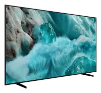 Samsung Q7F QE75Q7FAAU 190,5 cm (75") 4K Ultra HD Nutiteleri funktsioon WiFi Must – pilt 8