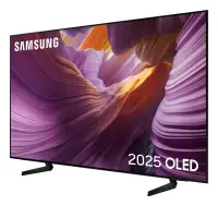 Samsung QE55S85FAUXXH teler 139,7 cm (55") 4K Ultra HD Nutiteleri funktsioon WiFi Must