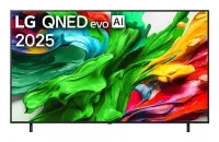 LG QNED 75QNED87A3B teler 190,5 cm (75") 4K Ultra HD Nutiteleri funktsioon WiFi Must – pilt 2