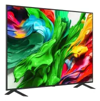 LG QNED 75QNED87A3B teler 190,5 cm (75") 4K Ultra HD Nutiteleri funktsioon WiFi Must – pilt 4