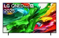 LG QNED 75QNED87A3B teler 190,5 cm (75") 4K Ultra HD Nutiteleri funktsioon WiFi Must – pilt 5