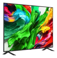 LG QNED 75QNED87A3B teler 190,5 cm (75") 4K Ultra HD Nutiteleri funktsioon WiFi Must – pilt 7