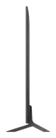 LG QNED 75QNED87A3B teler 190,5 cm (75") 4K Ultra HD Nutiteleri funktsioon WiFi Must – pilt 9