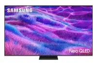 Samsung QE85QN80FAU 2,16 m (85") 4K Ultra HD Nutiteleri funktsioon WiFi Hall – pilt 6