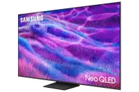 Samsung QE85QN80FAU 2,16 m (85") 4K Ultra HD Nutiteleri funktsioon WiFi Hall – pilt 16