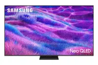 Samsung QE85QN80FAU 2,16 m (85") 4K Ultra HD Nutiteleri funktsioon WiFi Hall – pilt 19