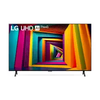 LG UHD 98UT91006LA teler 2,49 m (98") 4K Ultra HD Nutiteleri funktsioon WiFi Must