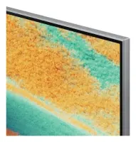 Samsung Neo QE85QN85FAUXXH teler 2,16 m (85") 4K Ultra HD Nutiteleri funktsioon WiFi Hõbe