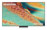 Samsung Neo QE85QN85FAUXXH teler 2,16 m (85") 4K Ultra HD Nutiteleri funktsioon WiFi Hõbe – pilt 6