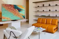 Samsung Neo QE85QN85FAUXXH teler 2,16 m (85") 4K Ultra HD Nutiteleri funktsioon WiFi Hõbe – pilt 19