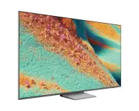 Samsung Neo QE85QN85FAUXXH teler 2,16 m (85") 4K Ultra HD Nutiteleri funktsioon WiFi Hõbe – pilt 22