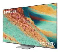 Samsung Neo QE85QN85FAUXXH teler 2,16 m (85") 4K Ultra HD Nutiteleri funktsioon WiFi Hõbe – pilt 26