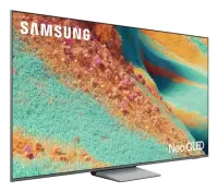 Samsung Neo QE85QN85FAUXXH teler 2,16 m (85") 4K Ultra HD Nutiteleri funktsioon WiFi Hõbe – pilt 27