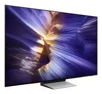 Samsung S90F QE83S90FAE 2,11 m (83") 4K Ultra HD Nutiteleri funktsioon WiFi Must – pilt 27