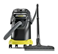 VACUUM CLEANER ASH AD 4 PREM/EU-II 1.629-731.0 KARCHER – pilt 3