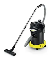 VACUUM CLEANER ASH AD 4 PREM/EU-II 1.629-731.0 KARCHER – pilt 4