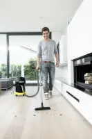 VACUUM CLEANER ASH AD 4 PREM/EU-II 1.629-731.0 KARCHER – pilt 6