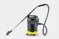 VACUUM CLEANER ASH AD 4 PREM/EU-II 1.629-731.0 KARCHER – pilt 7