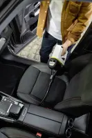 Vacuum Cleaner|KARCHER|Battery-power vacuum cleaner VC 4 Cordless myHome Car|Cordless/Bagless/Car cleaning|Capacity 0.65 l|Noise 78 dB|White|Weight 2.4 kg|1.198-632.0 – pilt 4