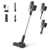 Philips 3000 series 3000 XC3033/01 Juhtmevaba varstolmuimeja – pilt 2