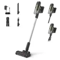 Philips 3000 series 3000 XC3033/01 Juhtmevaba varstolmuimeja – pilt 8