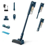 Philips 5000 series XC5043/01 Juhtmeta tolmuimeja – pilt 8